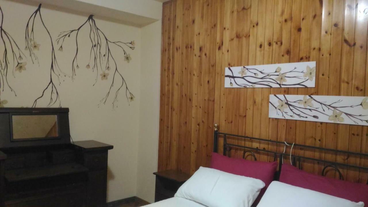 Locazione Turistica Casa Vacanza Lola Castiglion Fiorentino Bagian luar foto