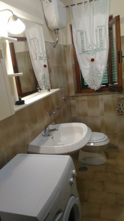 Locazione Turistica Casa Vacanza Lola Castiglion Fiorentino Bagian luar foto