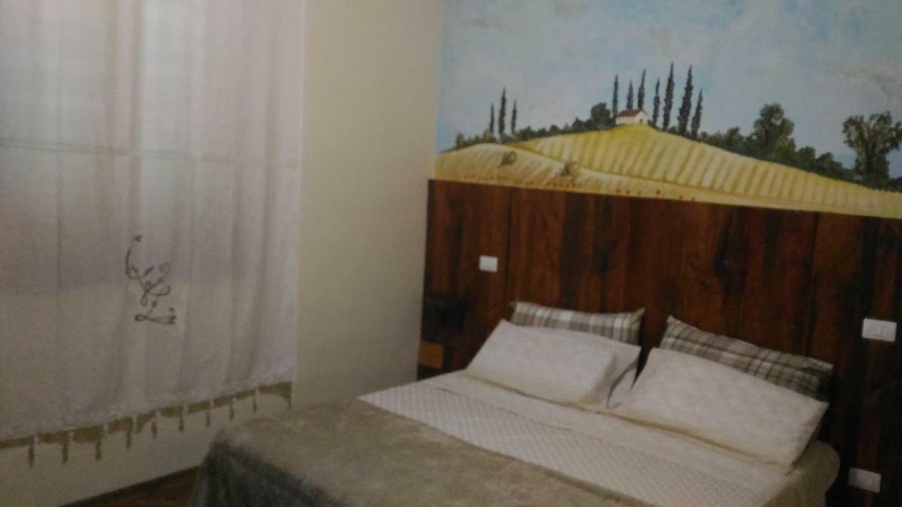 Locazione Turistica Casa Vacanza Lola Castiglion Fiorentino Bagian luar foto