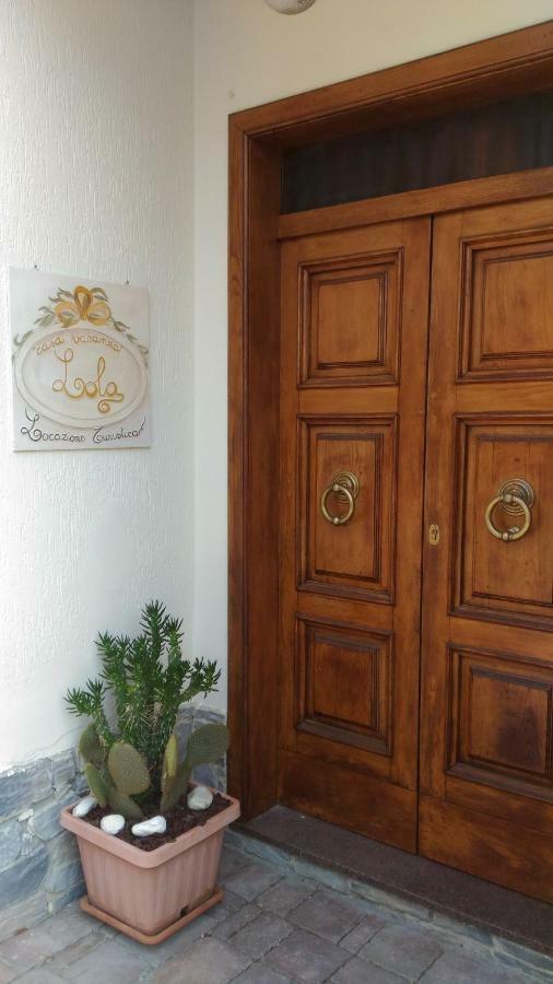 Locazione Turistica Casa Vacanza Lola Castiglion Fiorentino Bagian luar foto