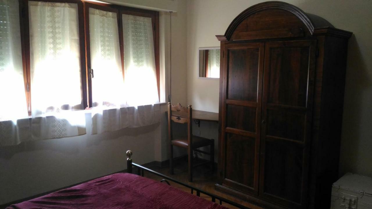 Locazione Turistica Casa Vacanza Lola Castiglion Fiorentino Bagian luar foto